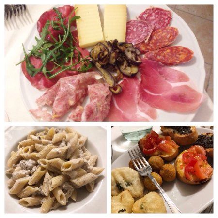 Ristorante Io E Alessia